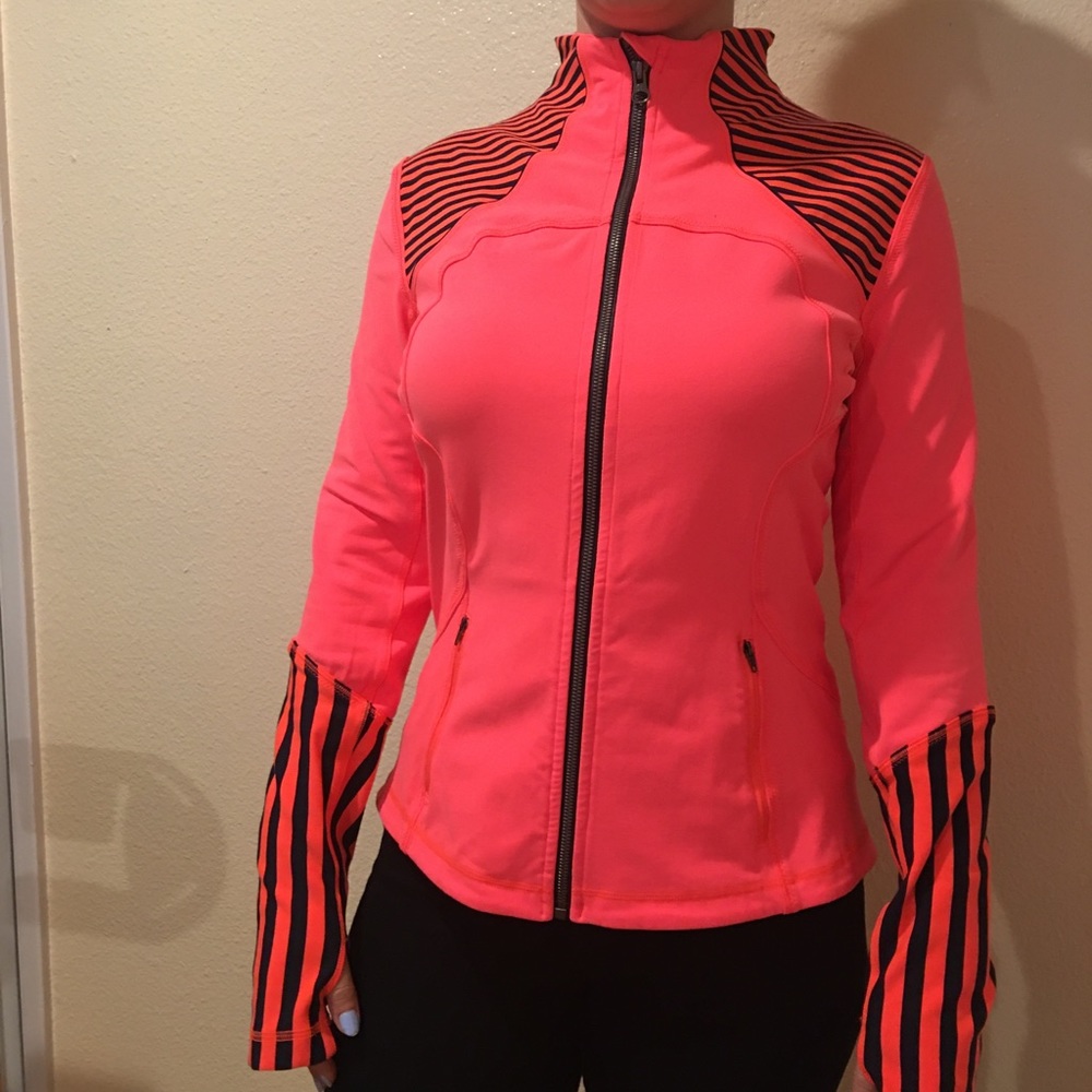 Lululemon Classic Jacket